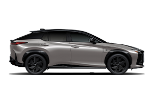 Lexus RZ 550e F sport